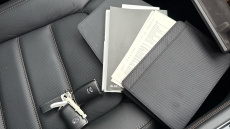 Mazda CX-5 2.2d [184] Exclusive-Line 5dr Auto Diesel Estate